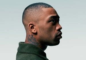 Wiley: the enigmatic Godfather of Grime | Music | The Guardian