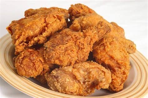 CHICKEN JOY RECIPE (JOLLIBEE STYLE) | Good Info Net