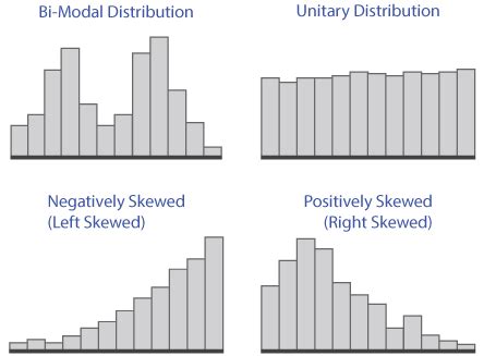 Which Type of Data Is Best Displayed in a Histogram - JaxkruwFlowers