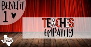 7 Benefits of Theatre Education You Need to Know