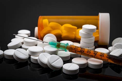 What are the Types of Painkillers? | Columbus Opiate Rehab Centers