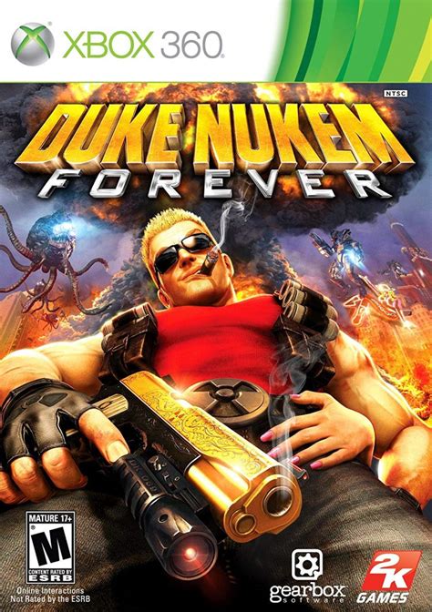 Duke Nukem Forever Review | TheBestsellerTrends - Product Reviews and ...