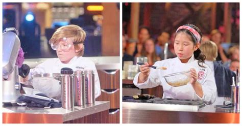 Who Won 'MasterChef Junior' Season 8? (SPOILERS)