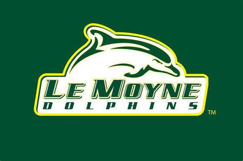 Le Moyne basketball earns No. 1 seed, will host NCAA Championships East Regional - syracuse.com