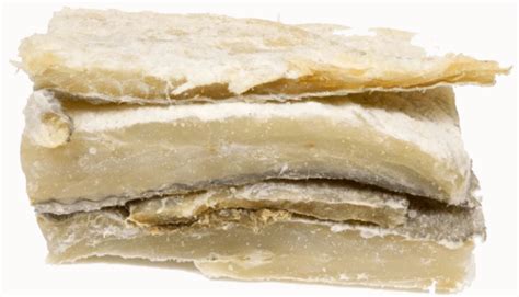 Salted Cod Fish 1 lb - Caribbean Choice and Varieties