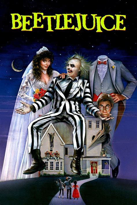 Beetlejuice