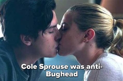 26 Mildly Surprising Facts About The Cast Of "Riverdale"