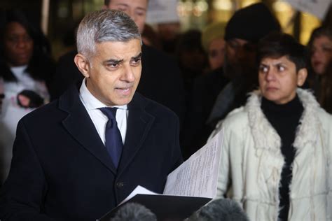 Sadiq Khan criticises ‘denial and avoidance’ of Brexit’s ‘immense damage’ | Radio NewsHub