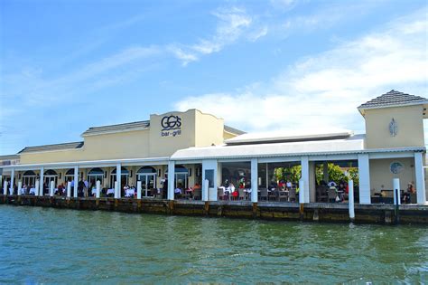 Best Waterfront Restaurants In Pompano Beach | lindaskreamers