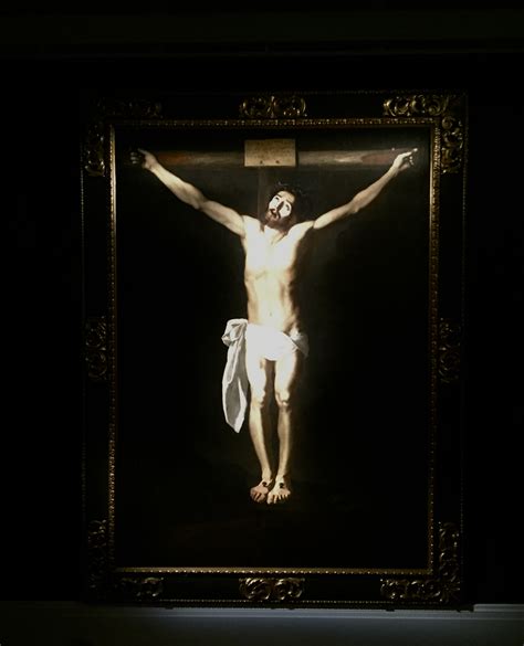 4 Paintings of the Crucifixion that you probably haven’t seen