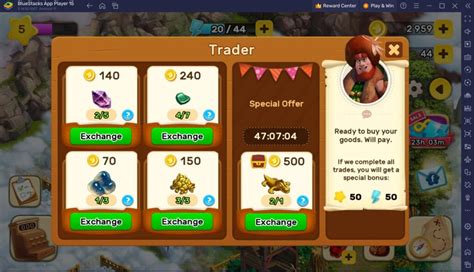 Klondike Adventures – Tips and Tricks to Progress Efficiently | BlueStacks