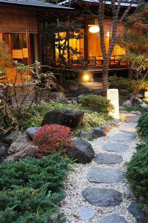 35+ Zen Garden Design Ideas Which Add Value To Your Home - The Architecture Designs