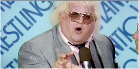 The Truth Behind Dusty Rhodes' Polka Dots In WWE, Explained