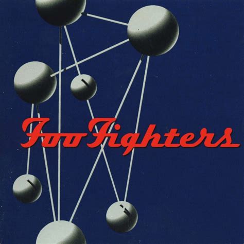 2 or 3 lines (and so much more): Foo Fighters – "Everlong" (1997)