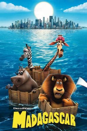 Madagascar 2005 dvd cover 242595-Madagascar 2005 dvd cover - Saesipjosvj0p