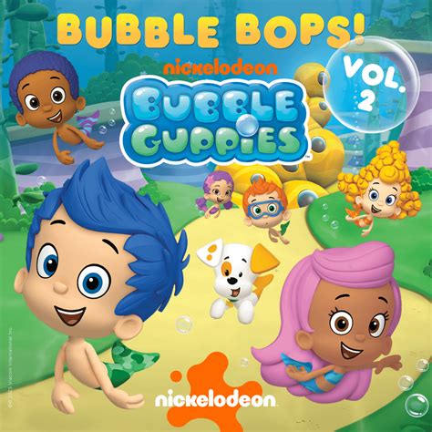 Bubble Guppies Cast – Party At Sea Lyrics | Genius Lyrics