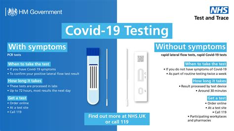 how to order a lateral flow test kit - Vital Made For