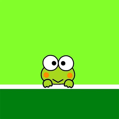 Keroppi Wallpapers - Top Free Keroppi Backgrounds - WallpaperAccess