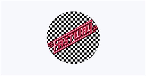 ‎Fastway - Apple Music