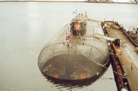 World War III Averted? - Remembering the "Kursk" Submarine Disaster