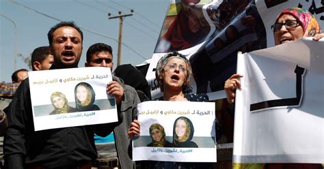 French Hostage Freed in Yemen, President's Office Says