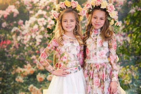 Childrensalon Fashion Boutique Shop Online • Dashin Fashion