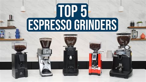 Coffee Grinder Of Espresso at Jason McCarthy blog