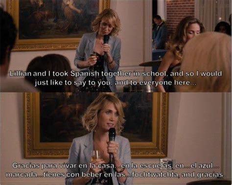 Bridesmaids Movie Quotes - ShortQuotes.cc