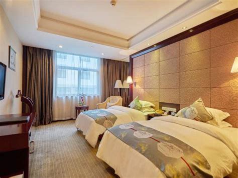 Huangshan International Hotel, Huangshan | 2024 Updated Prices, Deals