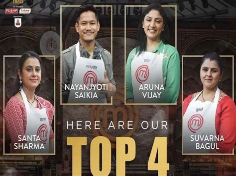 MasterChef India 7 Top 3: THIS contestant removed from finale?