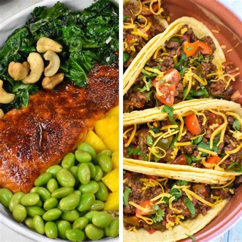 The 40 BEST Hello Fresh Recipes - GypsyPlate