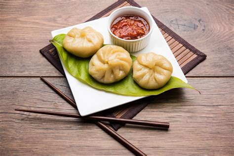 Frozen Paneer Momos 10 pc at ₹235 | Food recipes - Gourmet Craft Foods