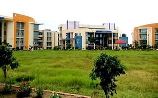 Government Engineering College - [GEC], Raipur - Faculty Details 2020-2021