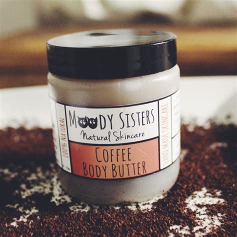 Cellulite Shmellulite! | Moody Sisters Coffee Body Butter Review – The Goofy Mermaid