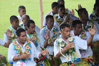 .: Rotuma Day 2012