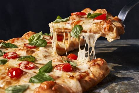 Panera Rolls into the Pizza Category with Launch of Three New Flatbread ...