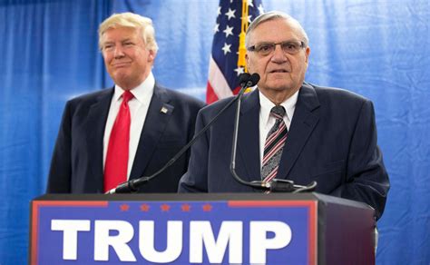 Sheriff Joe Arpaio details his plan for the Dreamers: Deport them all ...