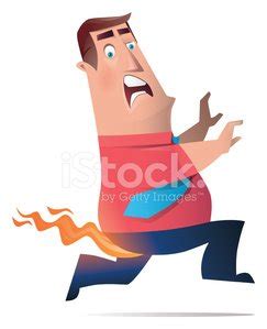 Pants On Fire Stock Vector | Royalty-Free | FreeImages