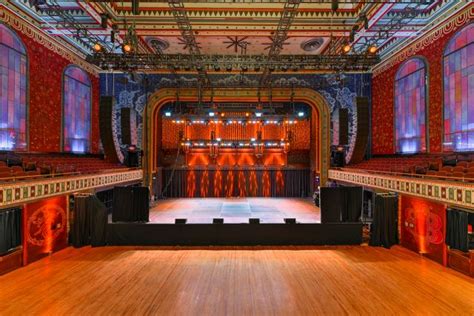 Tabernacle Atlanta Virtual Venue Tour | Live Nation Special Events