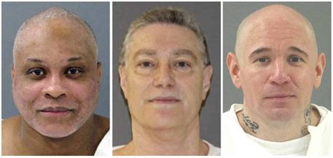 Texas inmates say state is ready to execute them with long-expired drugs | Courthouse News Service