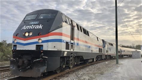 Amtrak Heritage Unit Wallpaper