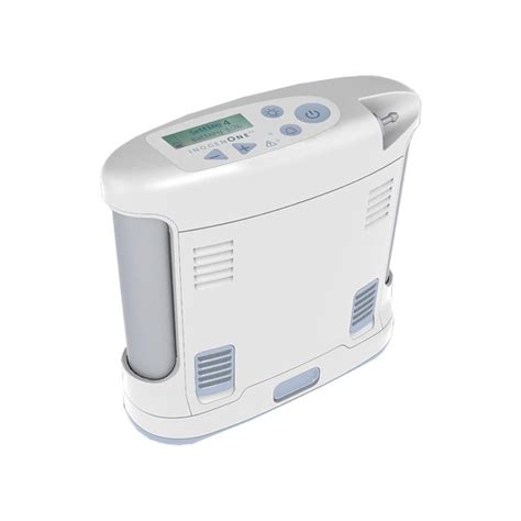 Inogen One G3 Portable Oxygen Concentrator