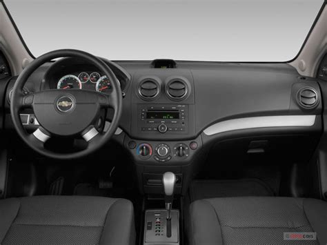 2011 Chevrolet Aveo Prices, Reviews and Pictures | U.S. News & World Report