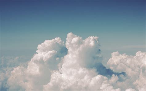 Sky Clouds Summer Wallpaper [2560x1600]