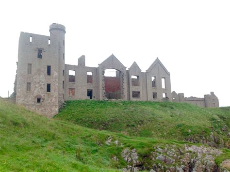 Slains Castle | Castle, England uk, Fortress