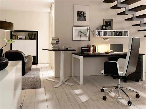 19+ Minimalist Office Designs, Decorating Ideas | Design Trends - Premium PSD, Vector Downloads