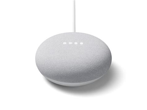 Le blog officiel de Google France: Nest Mini, des basses plus ...