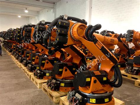 kuka-robots_04 - PLC Production and Trade Company Limited