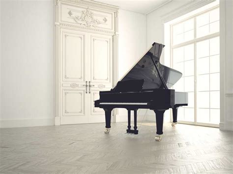 Different Piano Types: An Introduction and Pricing Guide