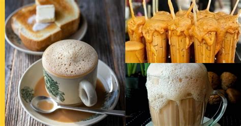 Discovering the Creamy Culture of Teh Tarik in Malaysia - Munch Malaysia